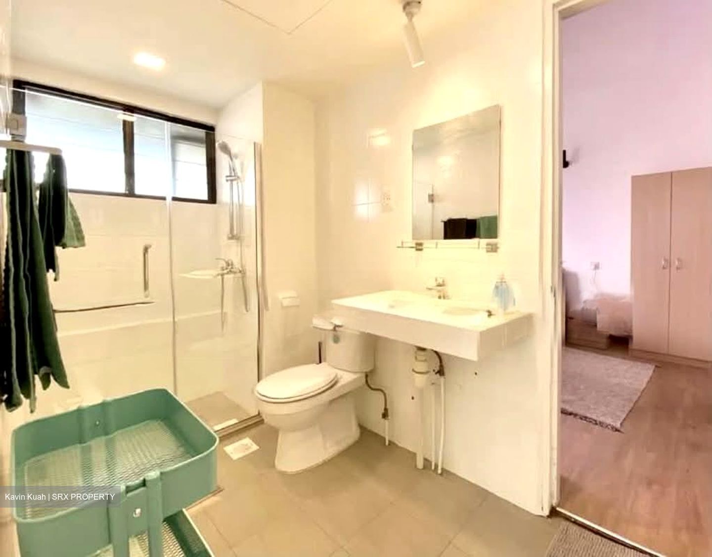 Teresa Ville (D4), Condominium #574932731